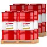 Sinopec AW 32 Hydraulic Oil Fluid (ISO VG 32, SAE 10W), 55 Gallon Drum