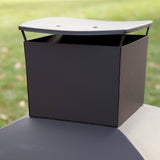 Landmann Redford Outdoor 26×22 Fireplace, Black 2024 Best Sellers