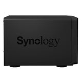 Synology Disk Station DS1515 5-Bay Diskless NAS Server – SATA 6Gb/s