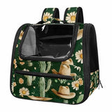 Halloween Pet Carrier Airline Approved Pet Carrier Bag Dog Carrier for Small Medium Cats Dogs Puppies Kitten