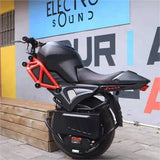 Meubon One Wheel Electric Scooter & Unicycle: Best Motorized Scooter for Adults