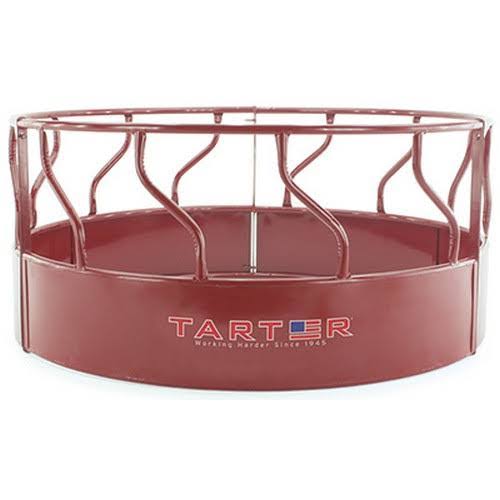 Tarter Gate Rfm 3 Piece, Round Bale Feeder