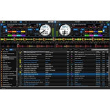 Serato DJ Pro Software