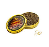 Russian Osetra Caviar 4.4 oz (125g)