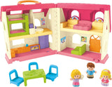 Fisher-Price Little People Surprise & Sounds Home