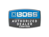 Boss DD-3T Digital Delay Guitar Effects Pedal