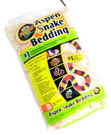 Zoo Med Aspen Snake Bedding (7.5 Cu. ft. Bale)