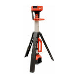Milwaukee M18 Rocket Dual Power Tower Light (Bare Tool) in Black/Orange 2131-20