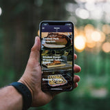 Masterbuilt Bluetooth Digital Electric Smoker