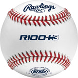 Rawlings R100-H3 High School Baseball – Dozen