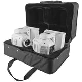 Chauvet DJ CHS-2XX Carry Bag for Intimidator Spot 255 or 260 IRC