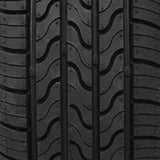 Firestone All Season 225/60R17 99T Tire