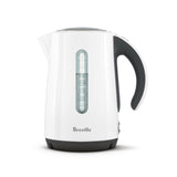 Breville Soft Top Electric Kettle – White