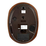 Joyful Encore Rhythm Wall Clock