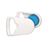 ResMed AirFit F20 Full Face CPAP Mask with Headgear – Large