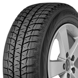 Bridgestone 225/60R17 Blizzak WS80 Winter Tire