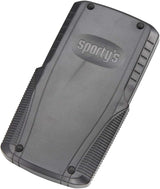 Sporty’s Electronic E6B Flight Computer for Pilots – Approved for Use on FAA Tests