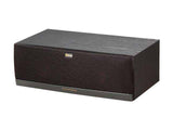 Klipsch Reference Series RC-42 II 2-way Center Channel Speaker – Black Ash