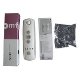SOMFY Telis 4 RTS Pure 5 Channel Remote Control – 1810633