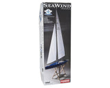 Kyosho Seawind Sailboat Readyset 40462S-B