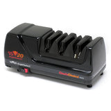 Chef’s Choice M1520 Angle Select Diamond Hone Knife Sharpener, Black