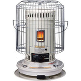 Keroheat 23,500 BTU Convection Kerosene Heater Cv-23k