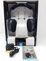 Sennheiser RS 120 II Wireless Over-Ear Headphones