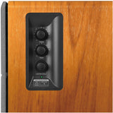 Edifier R1280DB Powered Bluetooth Bookshelf Speakers – Optical Input – Wireless
