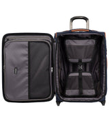 Travelpro Crew Versapack Max Carry-On Expandable Rollaboard – Patriot Blue