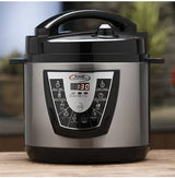 Power Pressure Cooker XL 10 qt