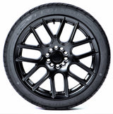 Federal Ss595 Tire 205/40R16 83V