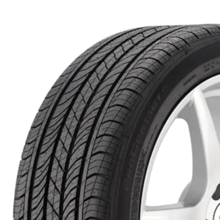Continental 215/50R17 ProContact TX 91H