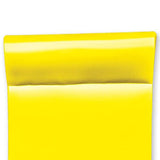 TRC Recreation Foam Swimming Pool Float, Floating Water Lounger, Splash 1.25??