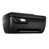 HP – OfficeJet 3830 Wireless All-In-One Instant Ink Ready Printer – Black