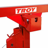 Troy DPH11 Professional Drywall u0026 Panel Hoist