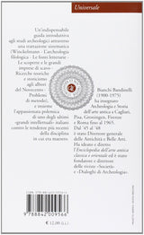 Introduzione all’archeologia classica come storia dell’arte antica (Universale Lasterza)