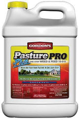 PBI Gordon&s Pasture Pro Plus Weed u0026 Feed – 2.5 gal jug