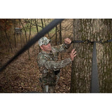 Hawk Big Denali 2-Man Ladder Stand