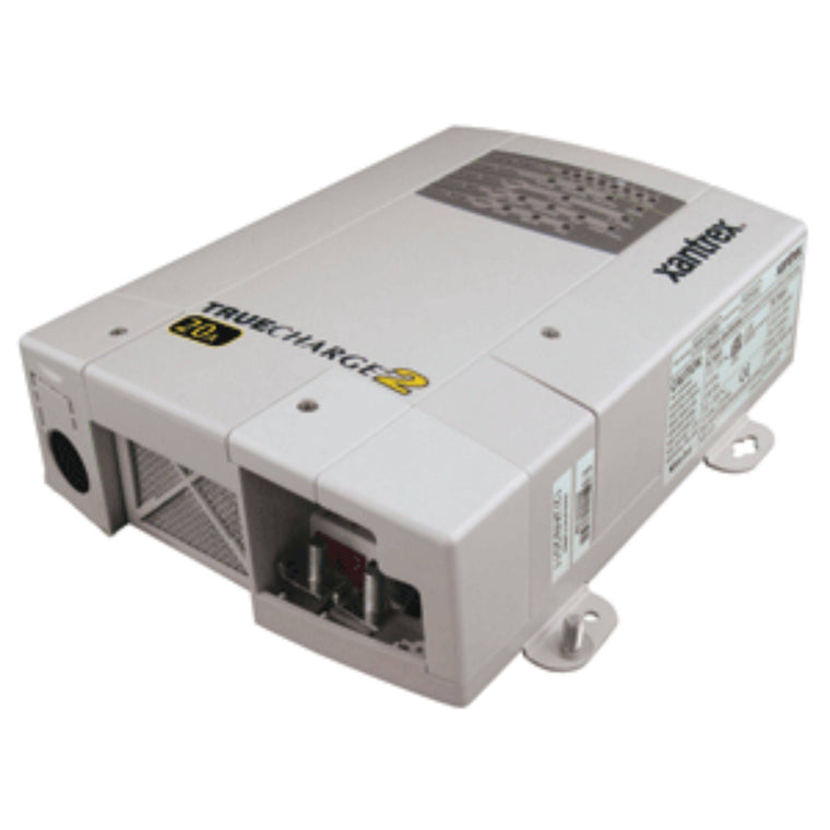 Xantrex TRUECharge2 20Amp Battery Charger – 3 Bank 12V