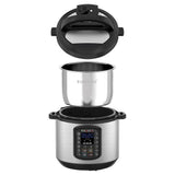 Instant Pot Duo SV 6-Quart 9-in-1 Multi-Use Pressure Cooker