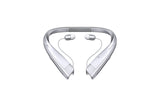 LG Tone Platinum (HBS-1100) Silver Wireless Stereo Headset