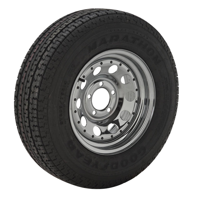 Goodyear Marathon Tire St205/75r15