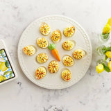Nora Fleming : Egg Platter