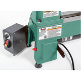 Grizzly T25926 Variable-Speed Wood Lathe, 10 x 18×22