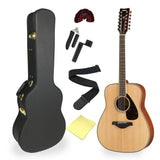 Yamaha FG820-12 Acoustic Guitar 12-String
