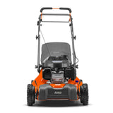 Husqvarna L221A, 21 in. 160cc Honda Walk Behind Self-Propelled Mower