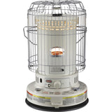 Kerosene Heaters Dyna-Glo Indoor Kerosene Convection Heater, 23,800 BTU, 1,000 Sq. Ft. Heating Capacity