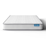 Linenspa Explorer 6 Innerspring Mattress?? Twin?? Last Day For Clearance
