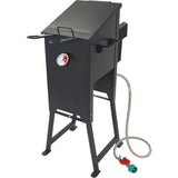 Bayou Classic 4 Gallon Fryer