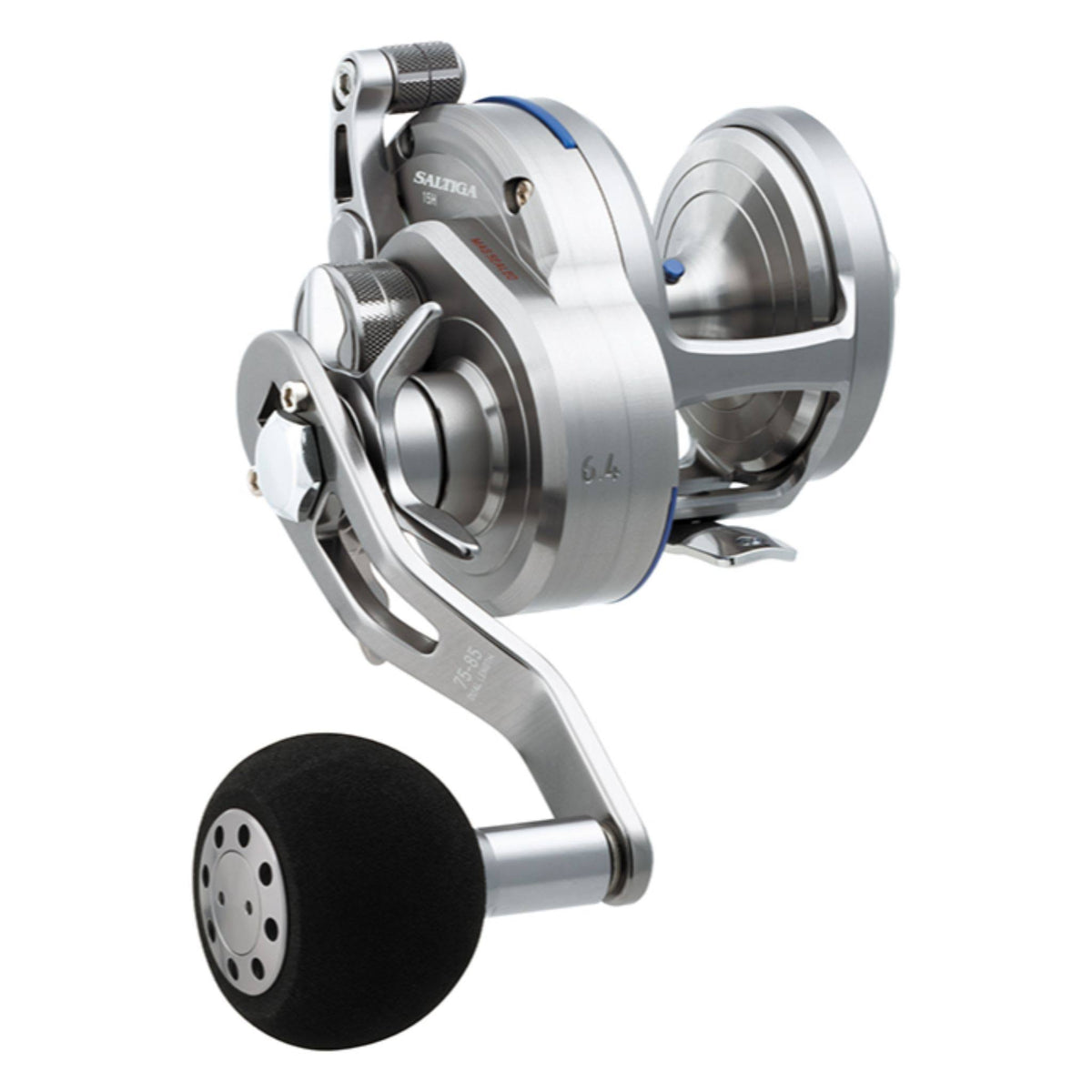 Daiwa SASD15H Saltiga Star Drag Conventional Reel